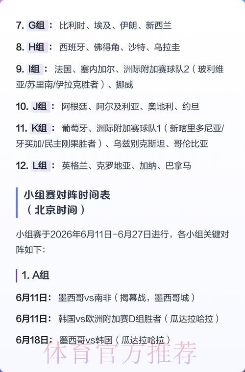 2026世界杯足球竞猜最优玩法全面解读 2026世界杯足球竞猜最优玩法全面解读
